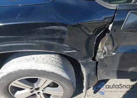 2011 Mitsubishi Endeavor Se z USA, uszkodzony, nr VIN 4A4JN3AS0BE015913